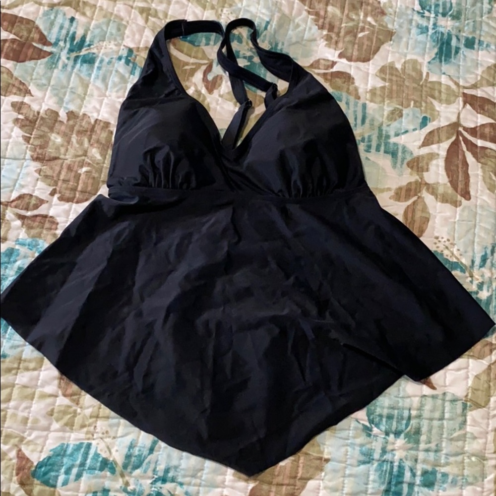Torrid Swim Tankini